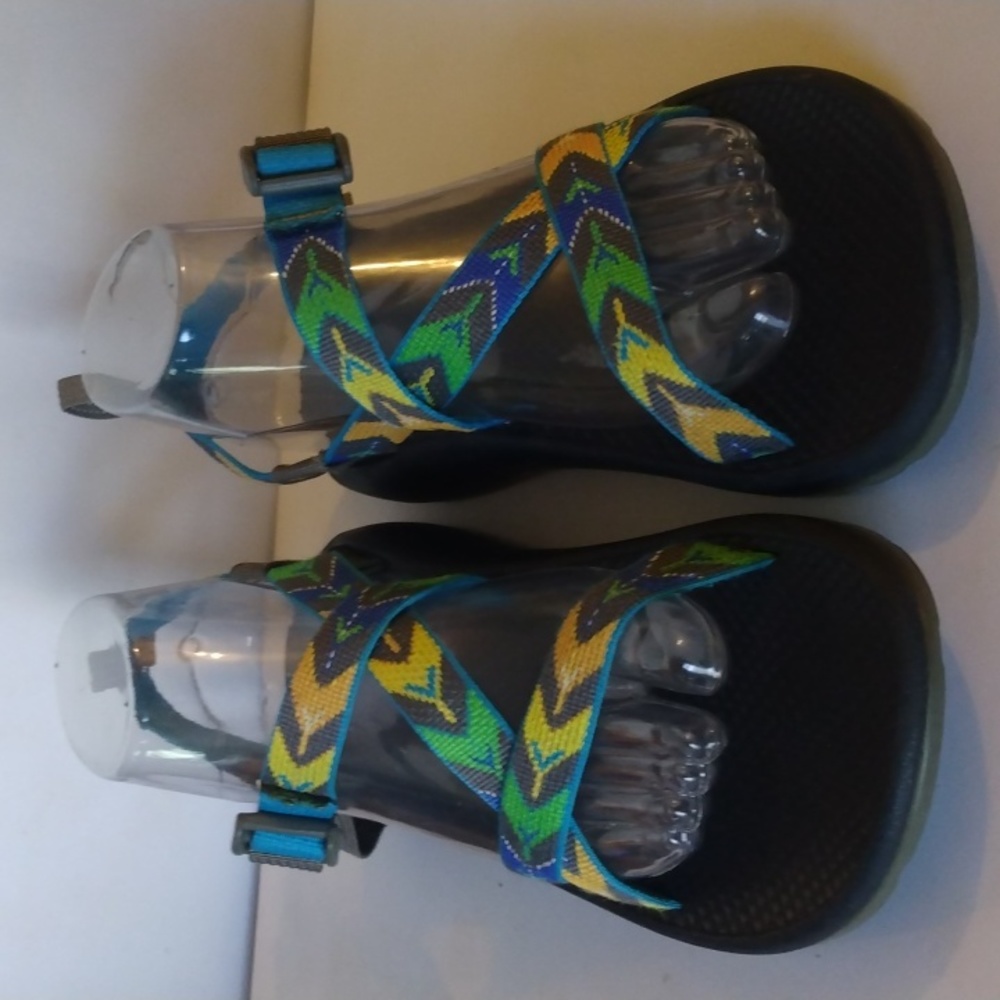 Chaco Sandals